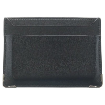 Cartier Must de Cartier Double Card Holder de Black