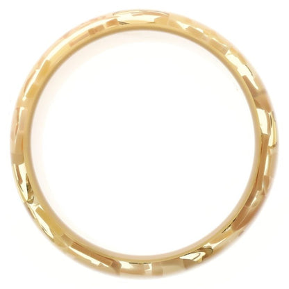 Louis Vuitton Bracelet Farandole Bangle Pink Beige