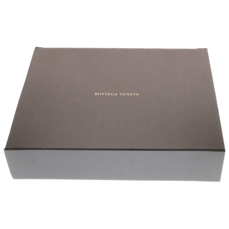 Bottega Veneta Basket Small Leather Handbag Black