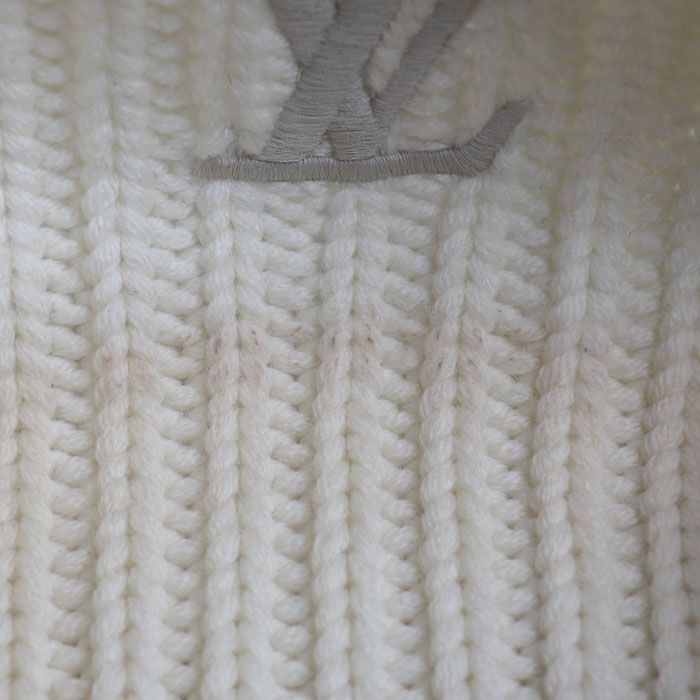 Louis Vuitton Beanie Only Knit Cap Cles Hat