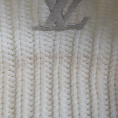 Louis Vuitton Beanie Only Knit Cap Cles Hat