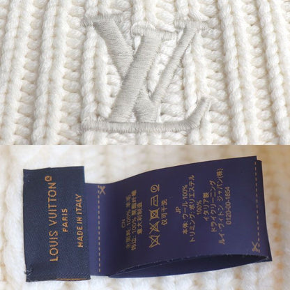 Louis Vuitton Beanie Only Knit Cap Cles Hat