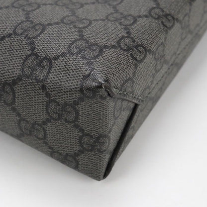 Gucci 2-Way GG Supreme Tote