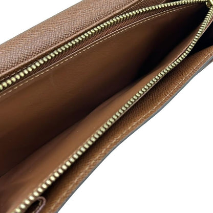 Louis Vuitton Wallet Monogram Portefeuille Sarah