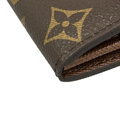 Louis Vuitton Wallet Monogram Portefeuille Sarah