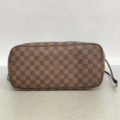 Louis Vuitton Tote Damier Neverfull MM Ebene