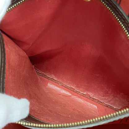 Louis Vuitton Tote Damier Neverfull MM Ebene