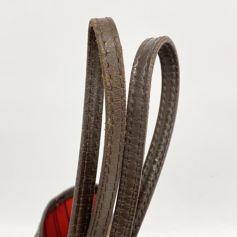 Louis Vuitton Tote Damier Neverfull MM Ebene