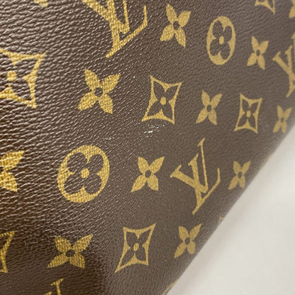 Louis Vuitton Tote Monogram Cabas Piano Brown