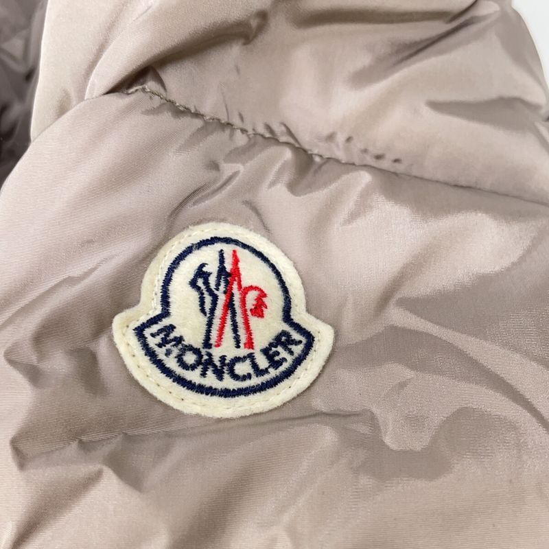 Moncler Renouee Nylon Down Jacket 0