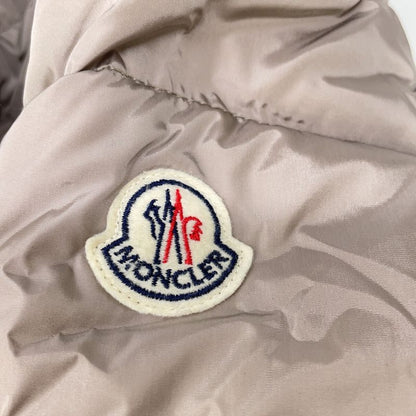 Moncler Renouee Nylon Down Jacket 0