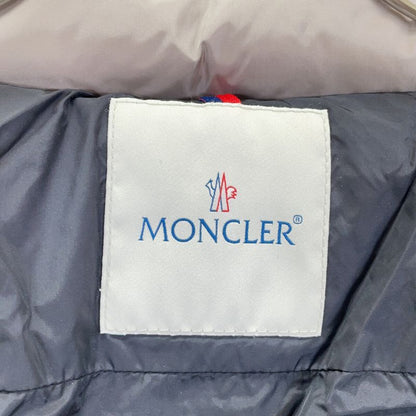 Moncler Renouee Nylon Down Jacket 0