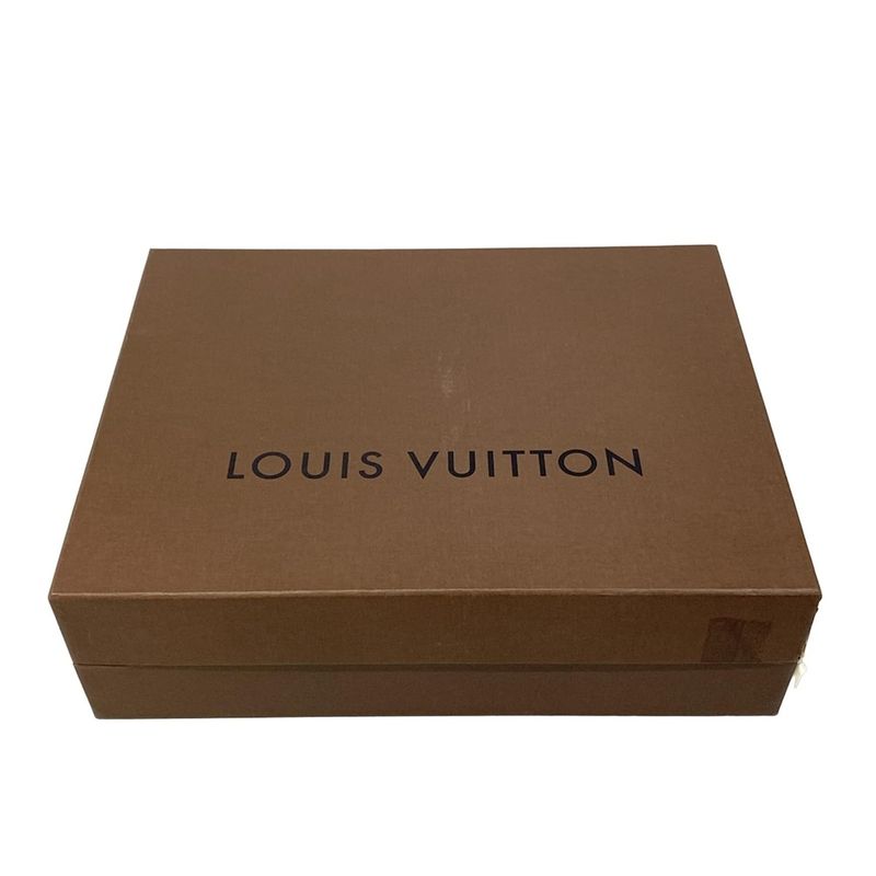 Louis Vuitton Shoulder Bag Epi Sangle Noir Black Leather