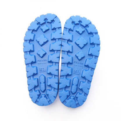 Prada Sandals Blue