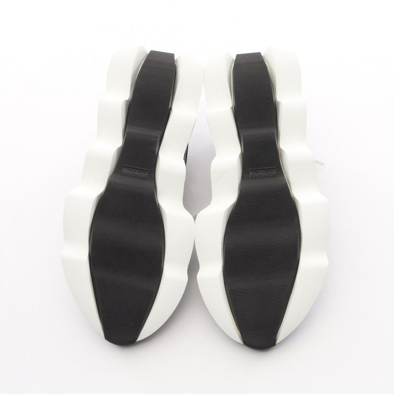 Hermes Sneakers Envor Suede