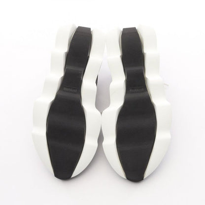 Hermes Sneakers Envor Suede