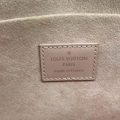 Louis Vuitton Wallet Epi Pochette Felicie Rosevalerine Leather Cowhide