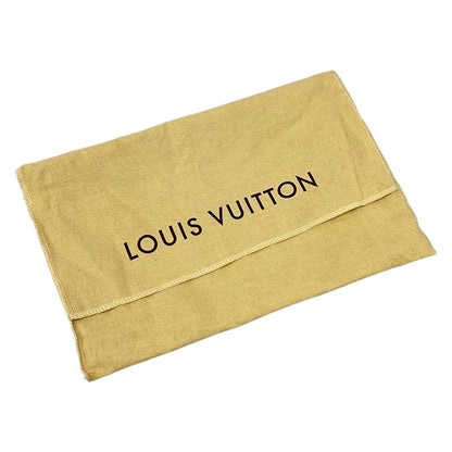 Louis Vuitton Waist Pouch Monogram Pochette Marelle