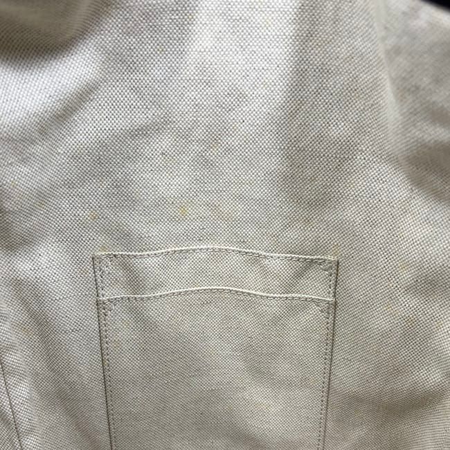 Gucci Backpack Beige Brown GG Supreme Sherry