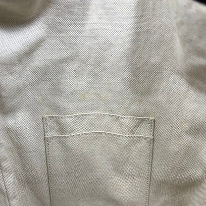 Gucci Backpack Beige Brown GG Supreme Sherry