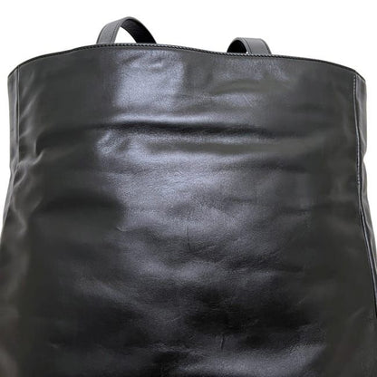 Saint Laurent Tote Volisse Reversible Black