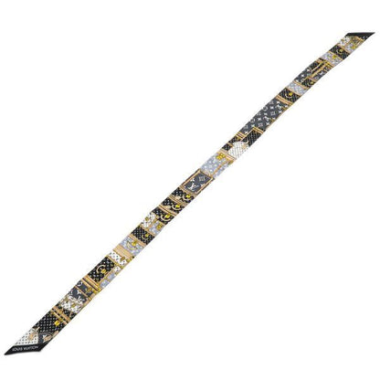 Louis Vuitton Bandeau BB Let's Go Scarf
