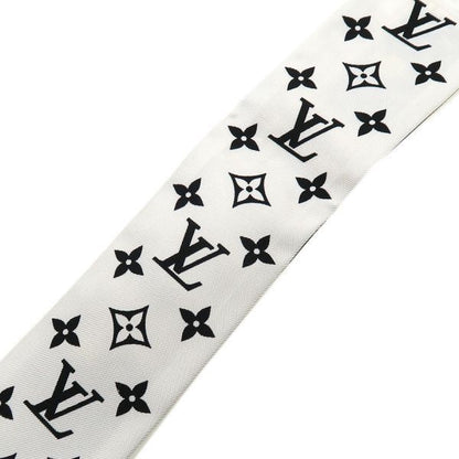 Louis Vuitton Bandeau BB Let's Go Scarf