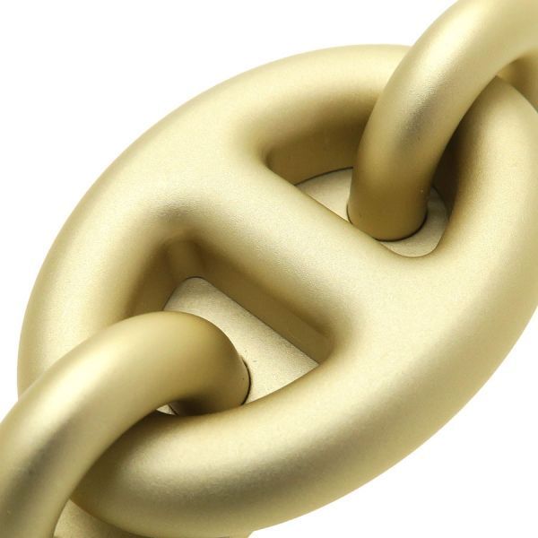 Hermes Tori Maillon PM Barrette Hair Accessory