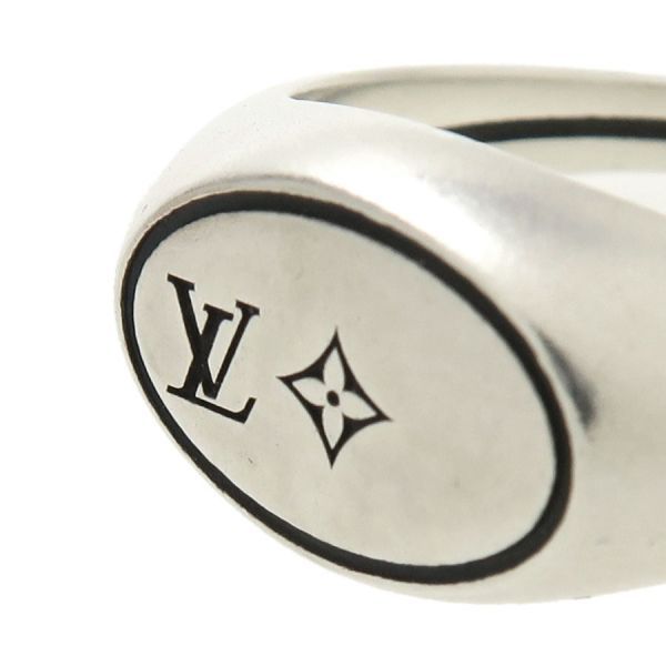 Louis Vuitton LV Terra Ring