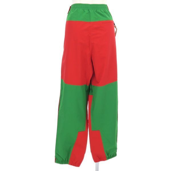 Gucci North Face Pants
