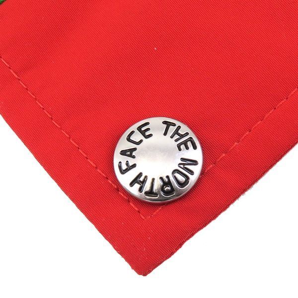 Gucci North Face Pants