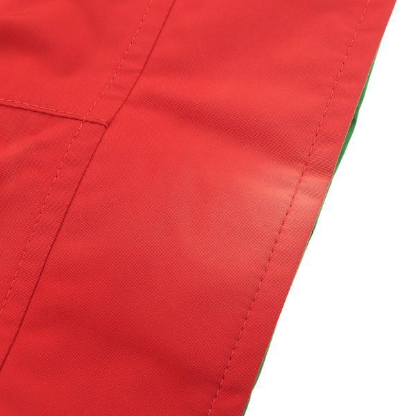 Gucci North Face Pants