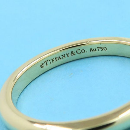 Tiffany & Co Forever Band Ring Diamond