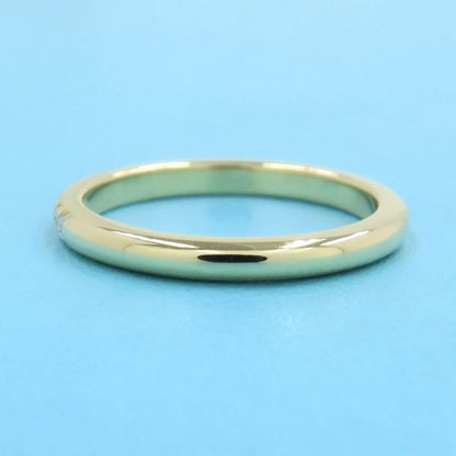 Tiffany & Co Forever Band Ring Diamond