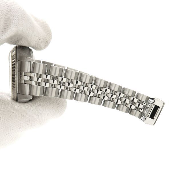 Rolex Datejust Watch Gold