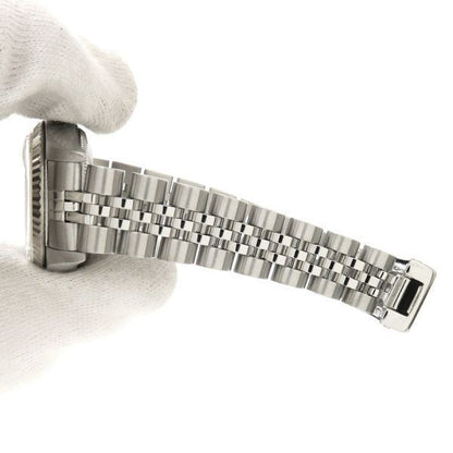Rolex Datejust Watch Gold