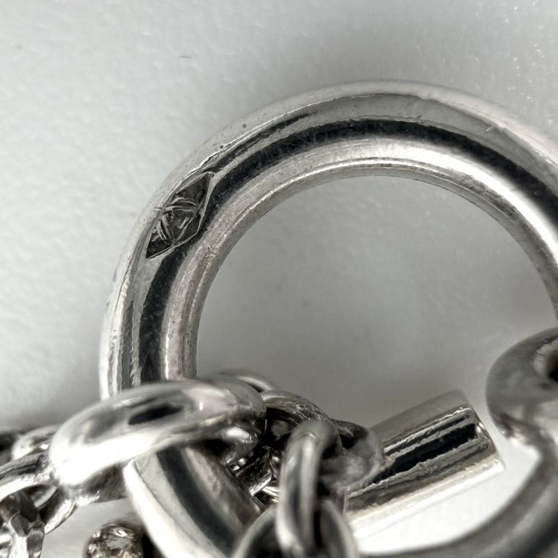 Hermes Necklace Series Amulet Exlibris Pendant