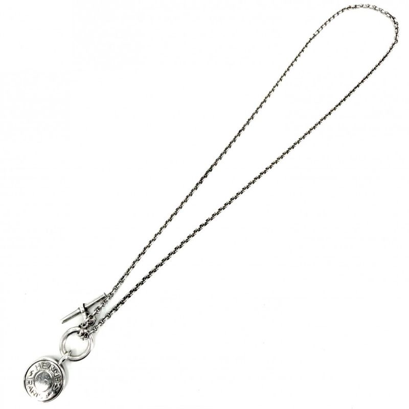 Hermes Necklace Series Amulet Exlibris Pendant
