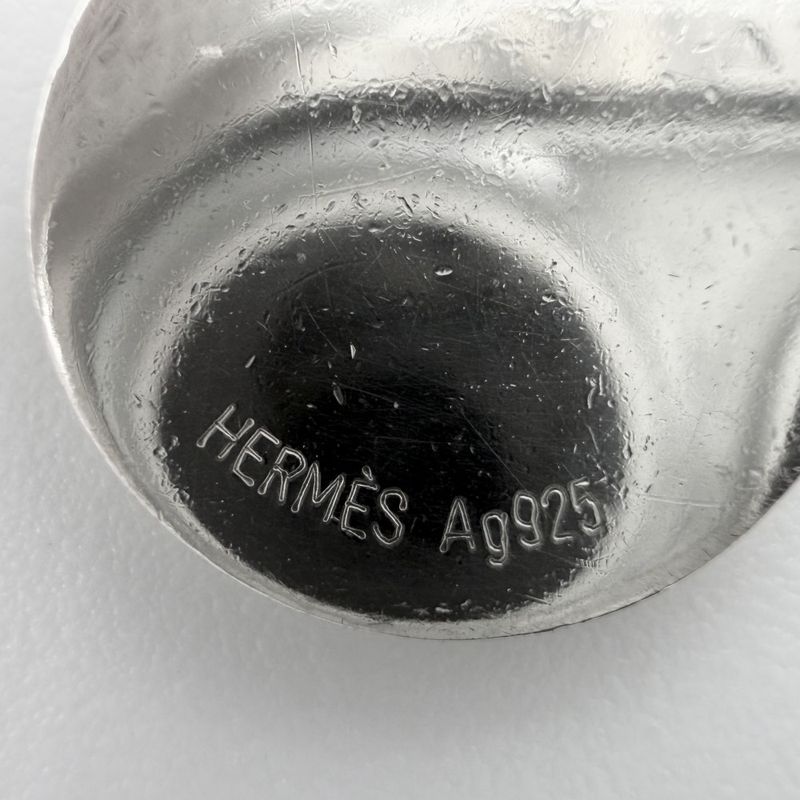 Hermes Necklace Series Amulet Exlibris Pendant