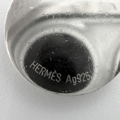 Hermes Necklace Series Amulet Exlibris Pendant