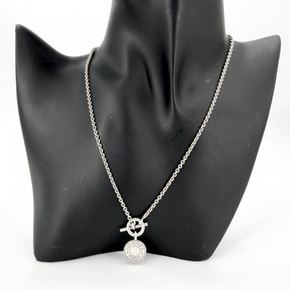 Hermes Necklace Series Amulet Exlibris Pendant