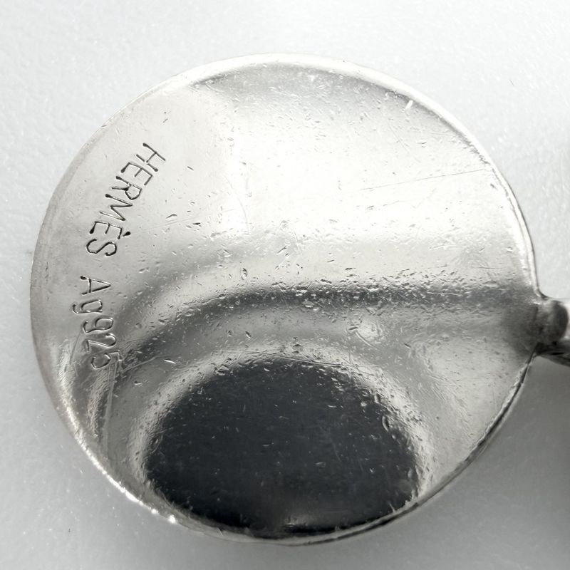 Hermes Necklace Series Amulet Exlibris Pendant