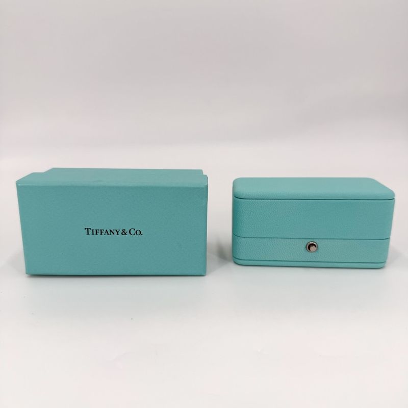 Tiffany & Co Earrings Bean