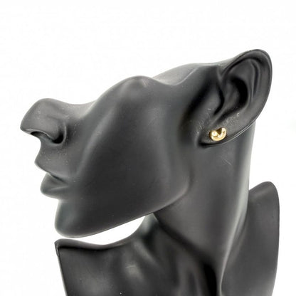 Tiffany & Co Earrings Bean