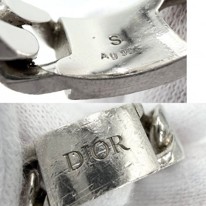 Dior Ring CD Icon Chain Link
