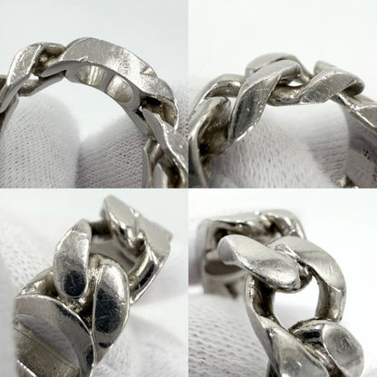 Dior Ring CD Icon Chain Link