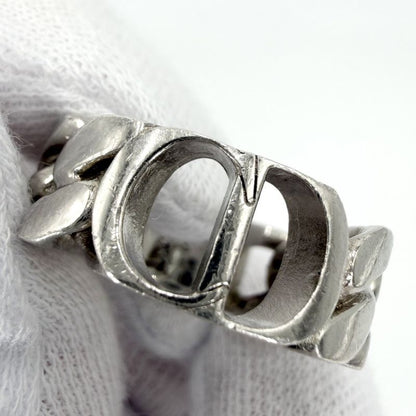 Dior Ring CD Icon Chain Link