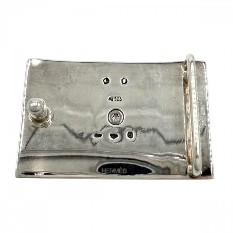 Hermes Buckle Collier de Chien Vintage Items Handbag