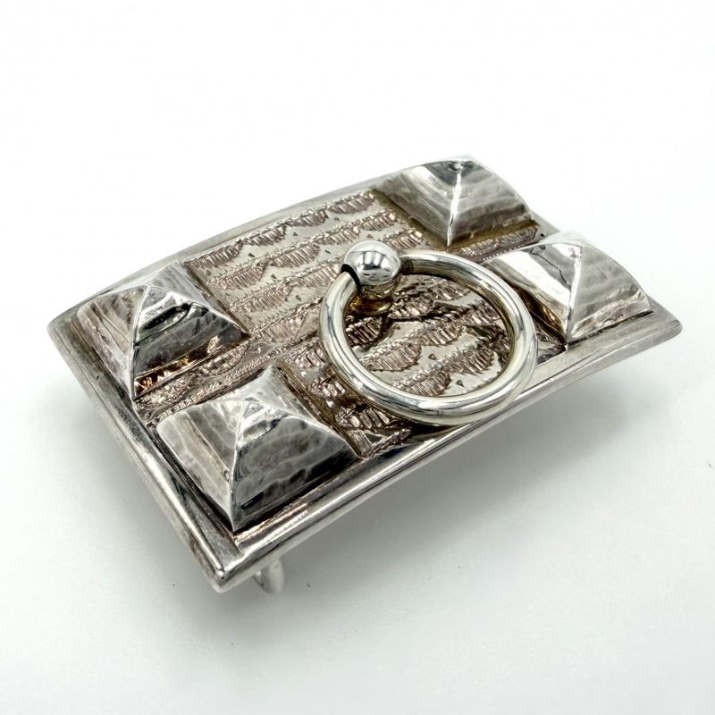 Hermes Buckle Collier de Chien Vintage Items Handbag