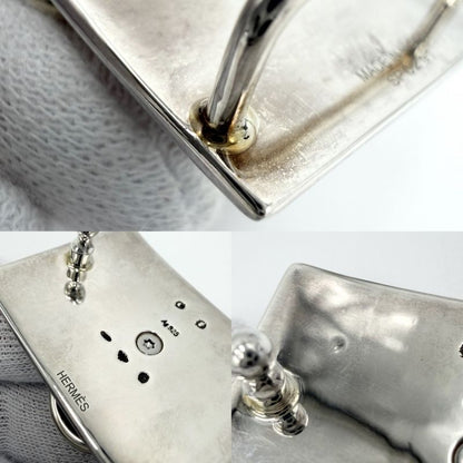 Hermes Buckle Collier de Chien Vintage Items Handbag